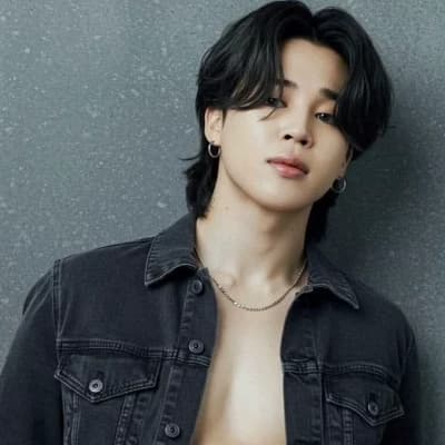 Park Jimin thumbnail