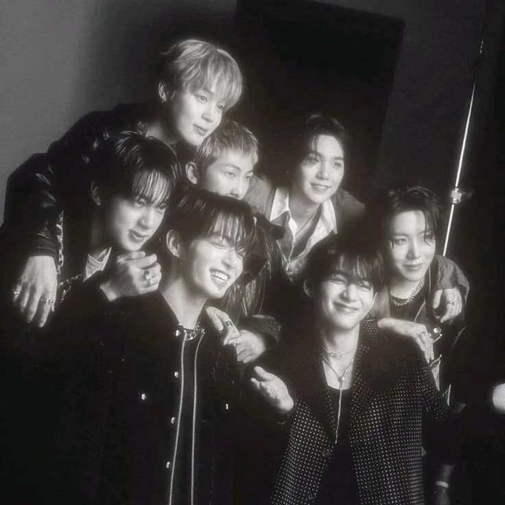 BTS thumbnail