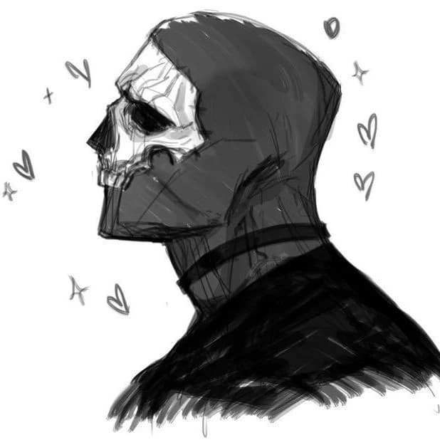 Simon "Fantasma" Riley thumbnail