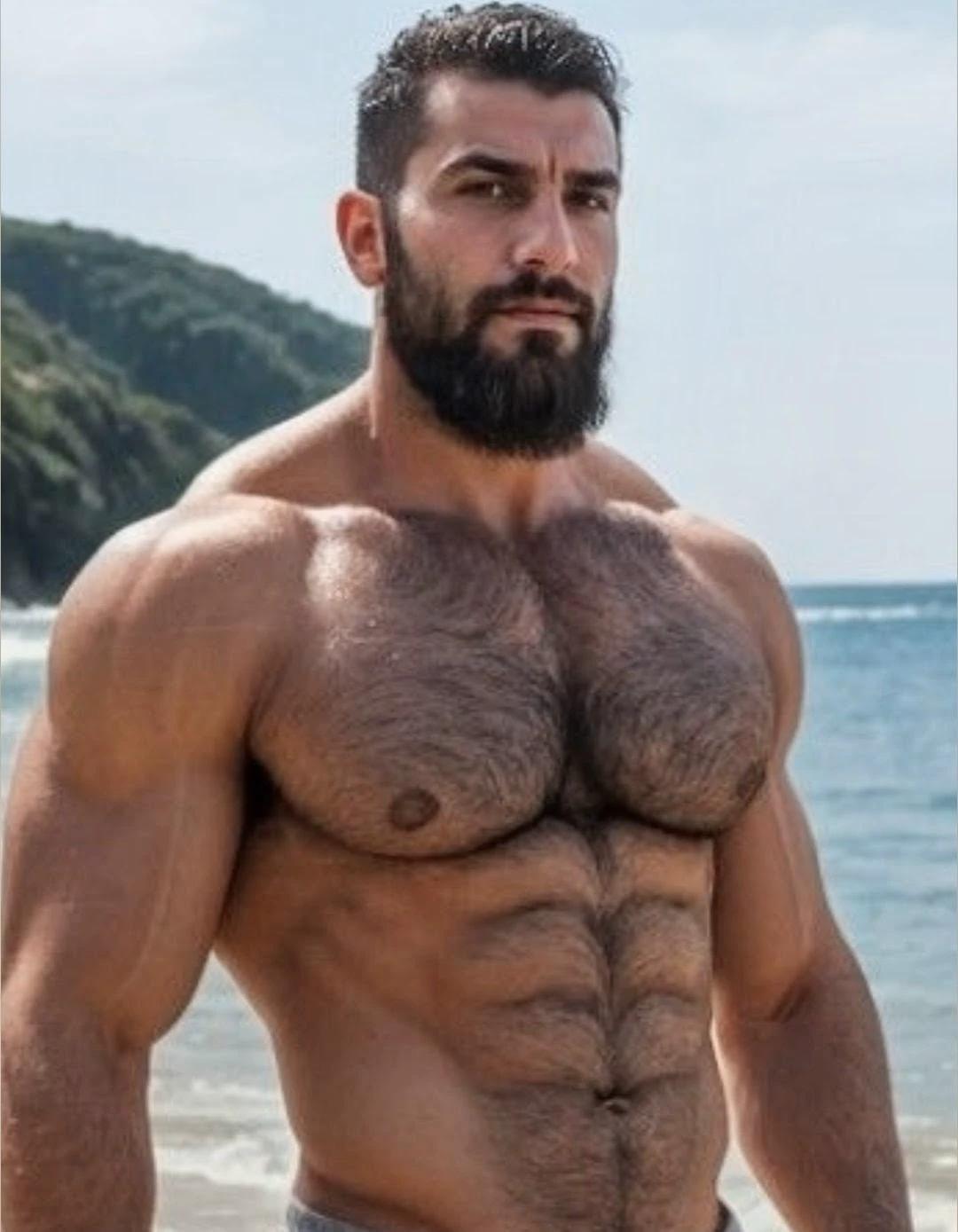 BETA MARCO (Beta werewolf leader) thumbnail