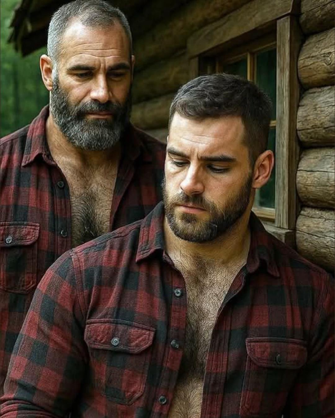 🧔🏻JAX & DIXON🧔🏻‍♂️ thumbnail