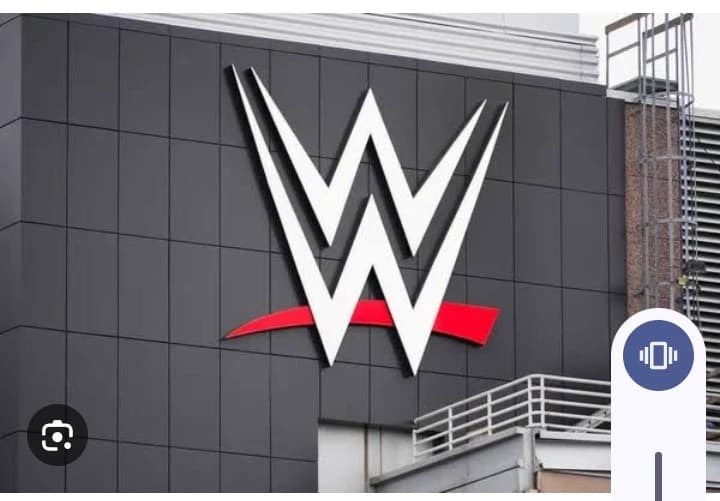 WWE thumbnail