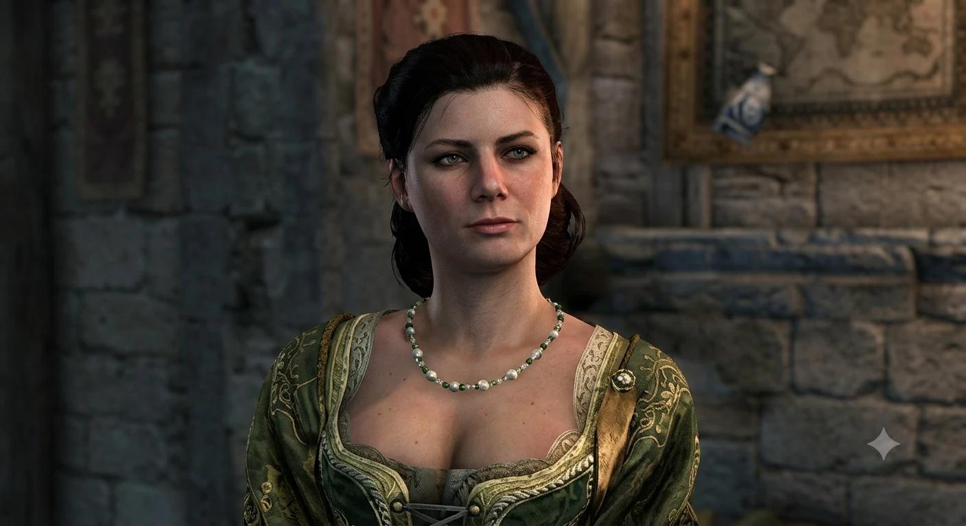 Sofia Sartor thumbnail