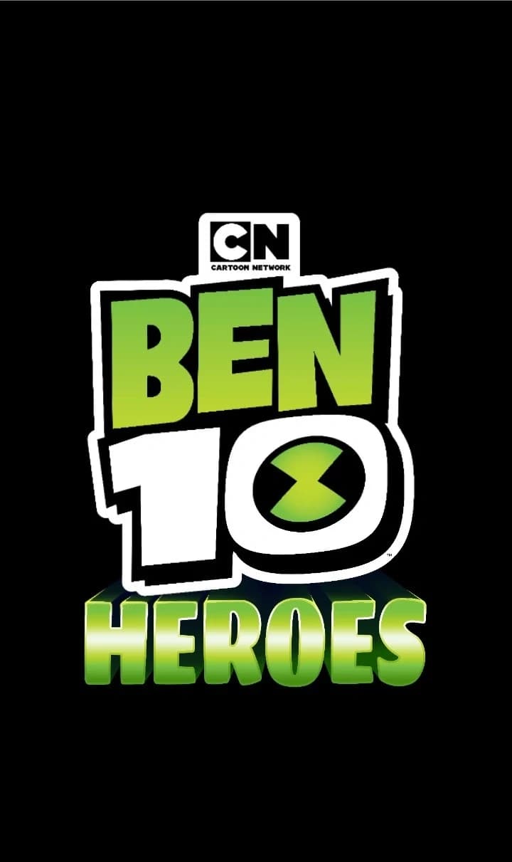 Ben 10 Heroes World thumbnail