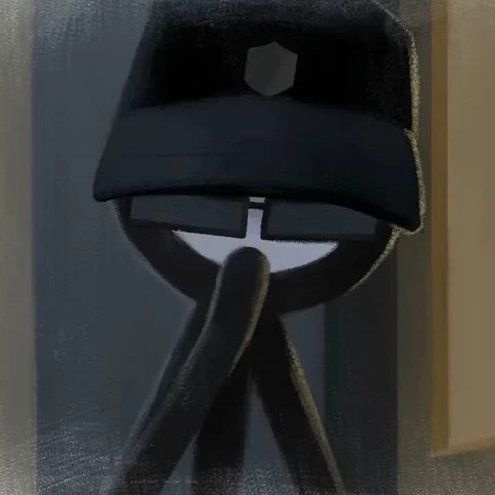 Agent Smith thumbnail