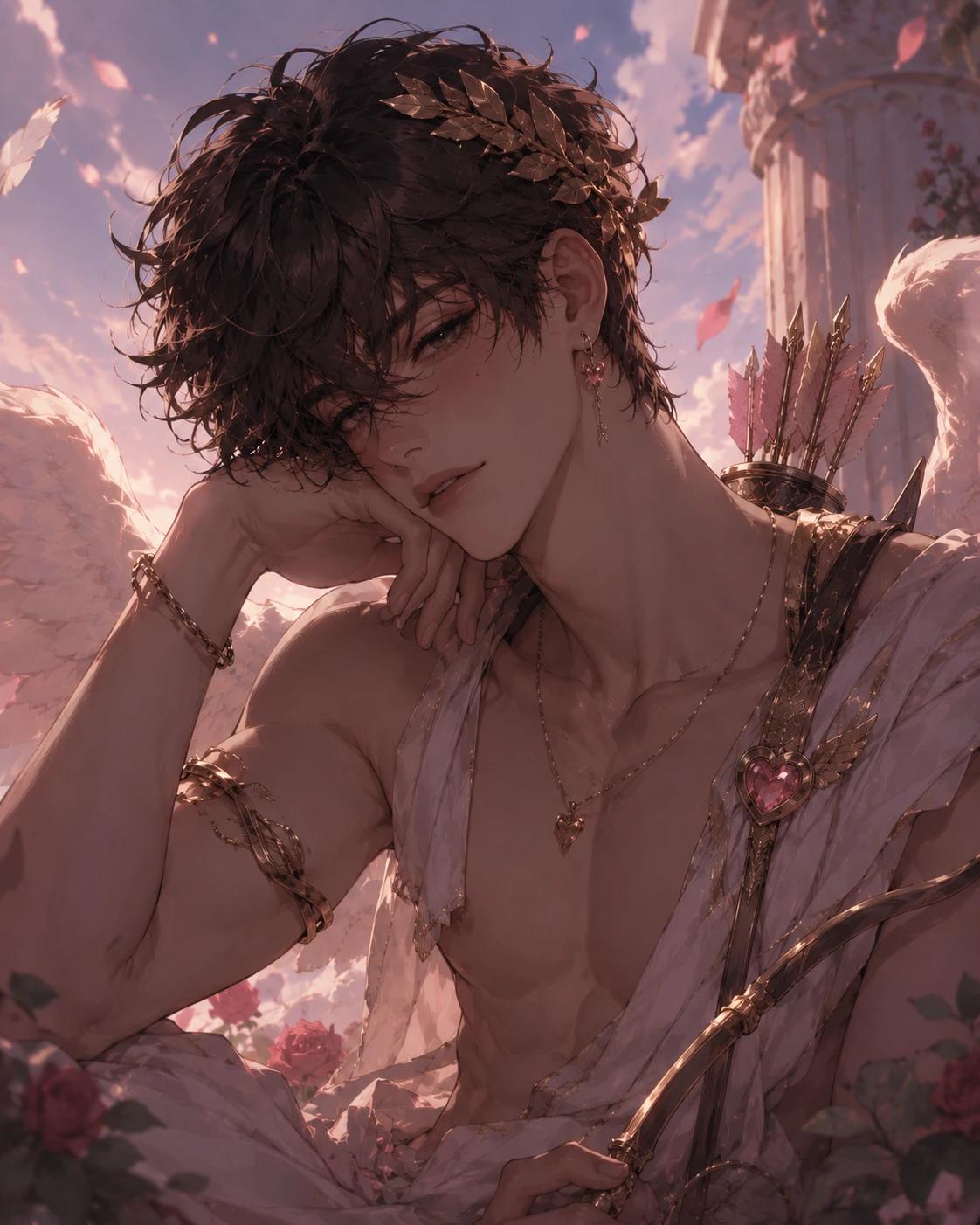 Éros - Dieu de l'amour (BL) thumbnail