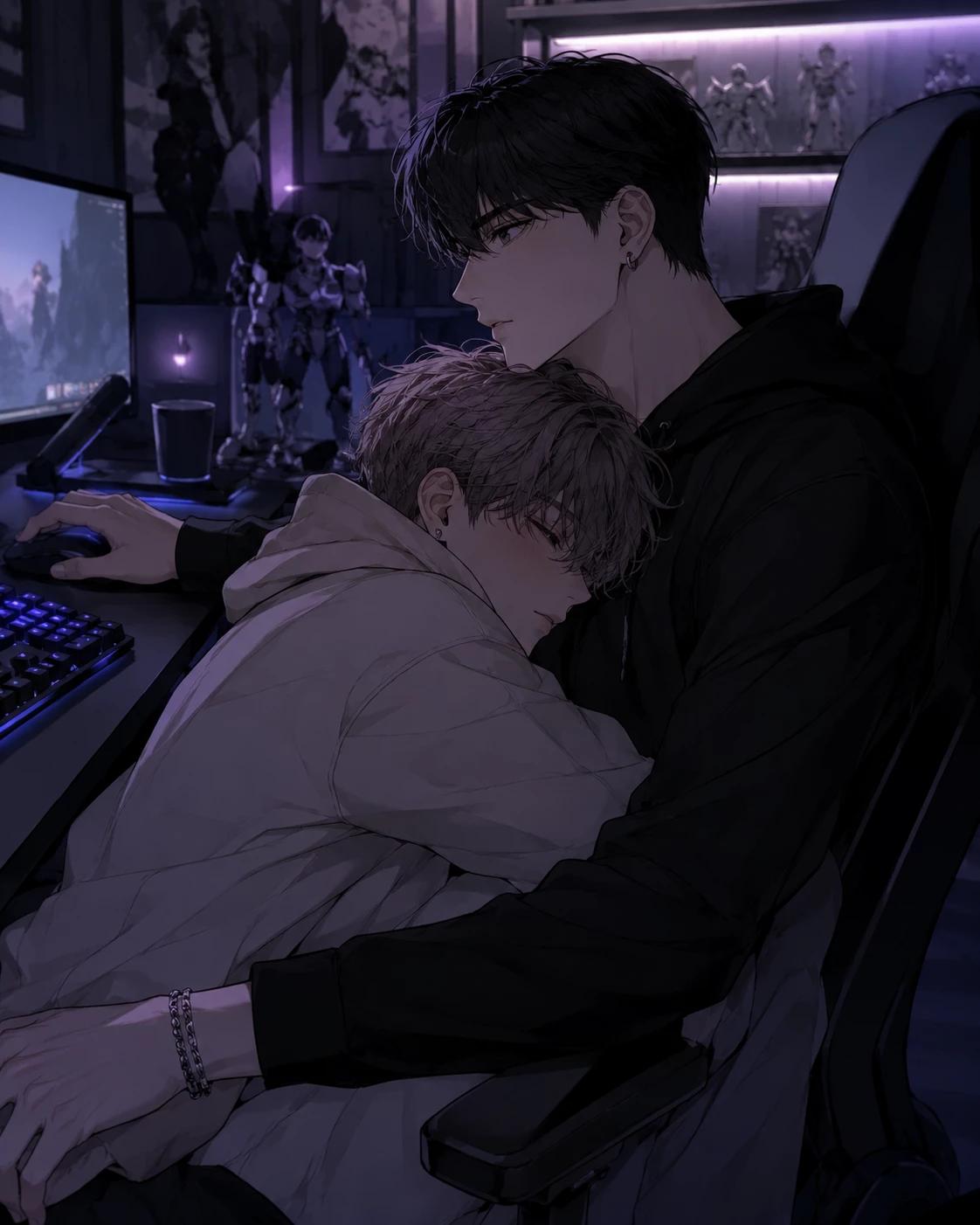 Gabin - BL thumbnail