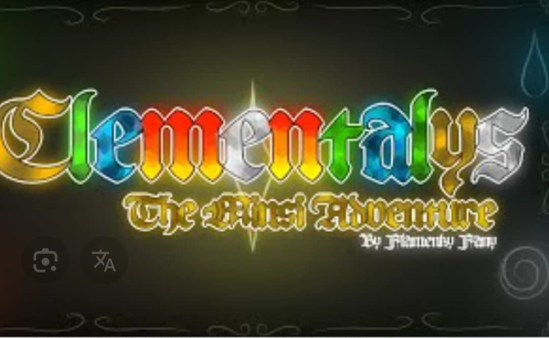 ELEMENTALYS: The minsi adventure  thumbnail