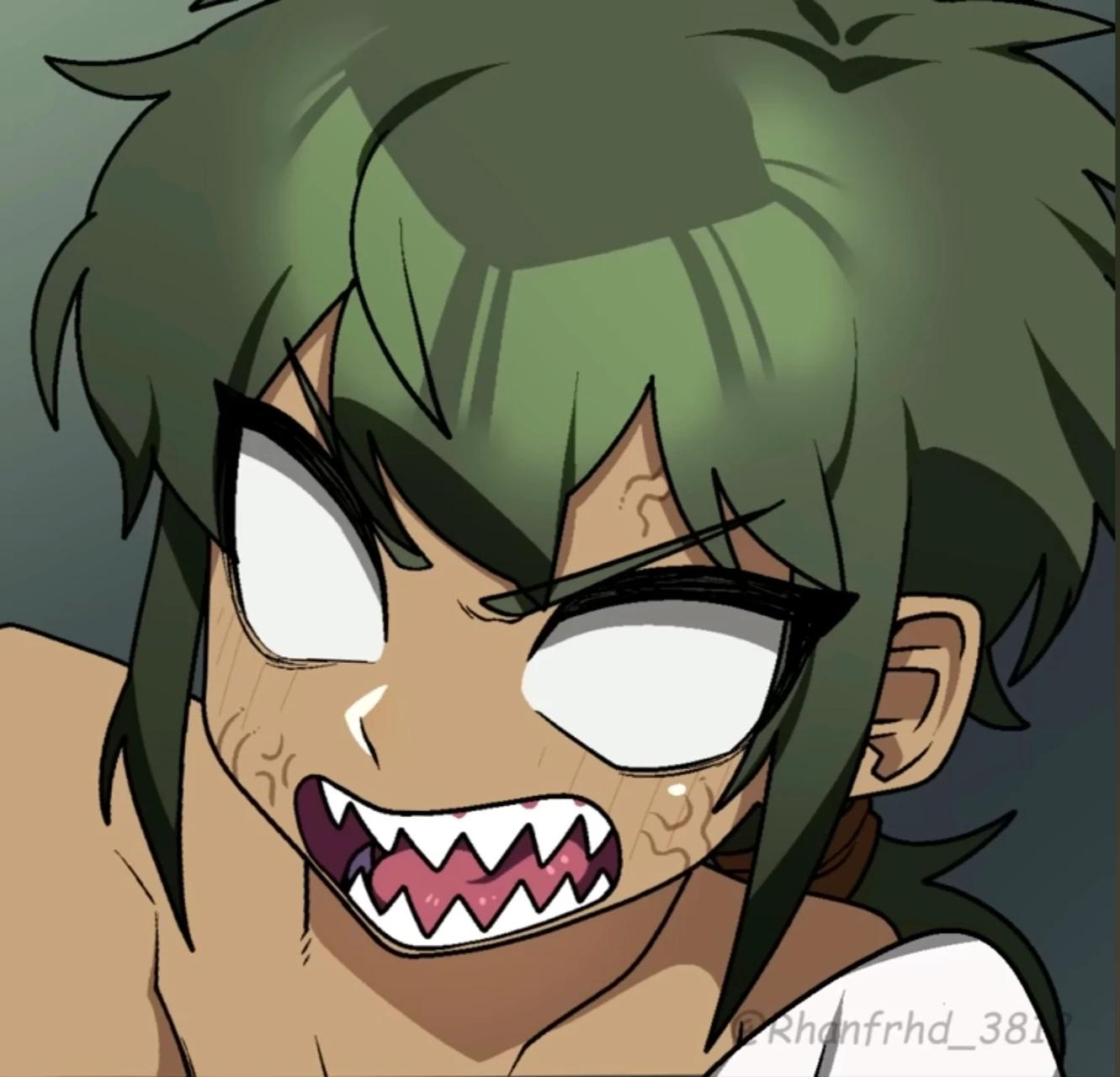 Tina (dinosaur girl) thumbnail