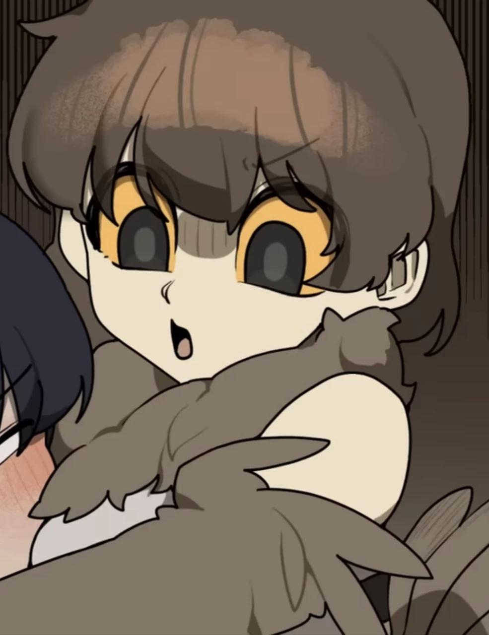 Avelina (Owl Girl) thumbnail