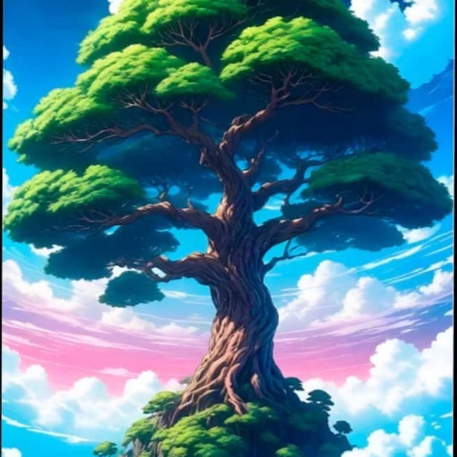 New World thumbnail