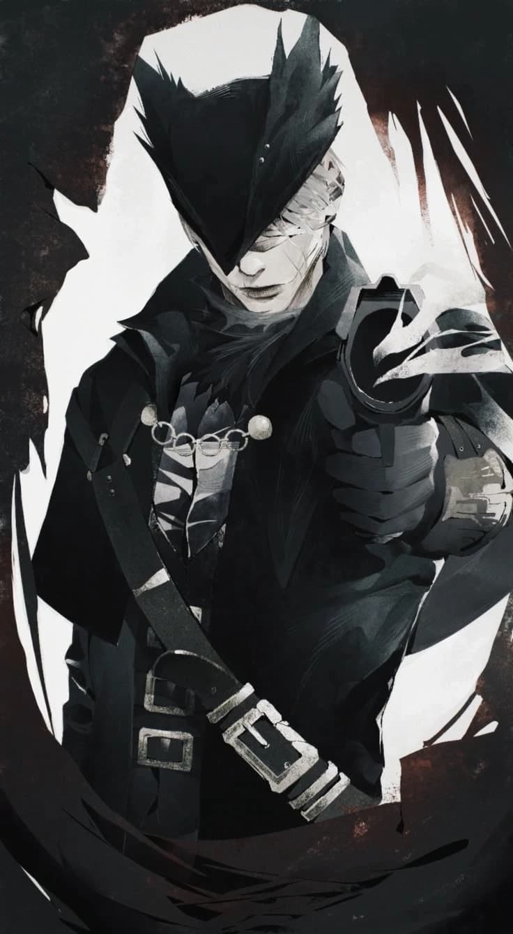 Hunter thumbnail