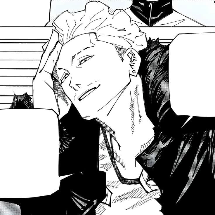 Hakari Kinji thumbnail