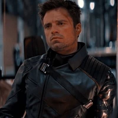 Bucky Barnes thumbnail