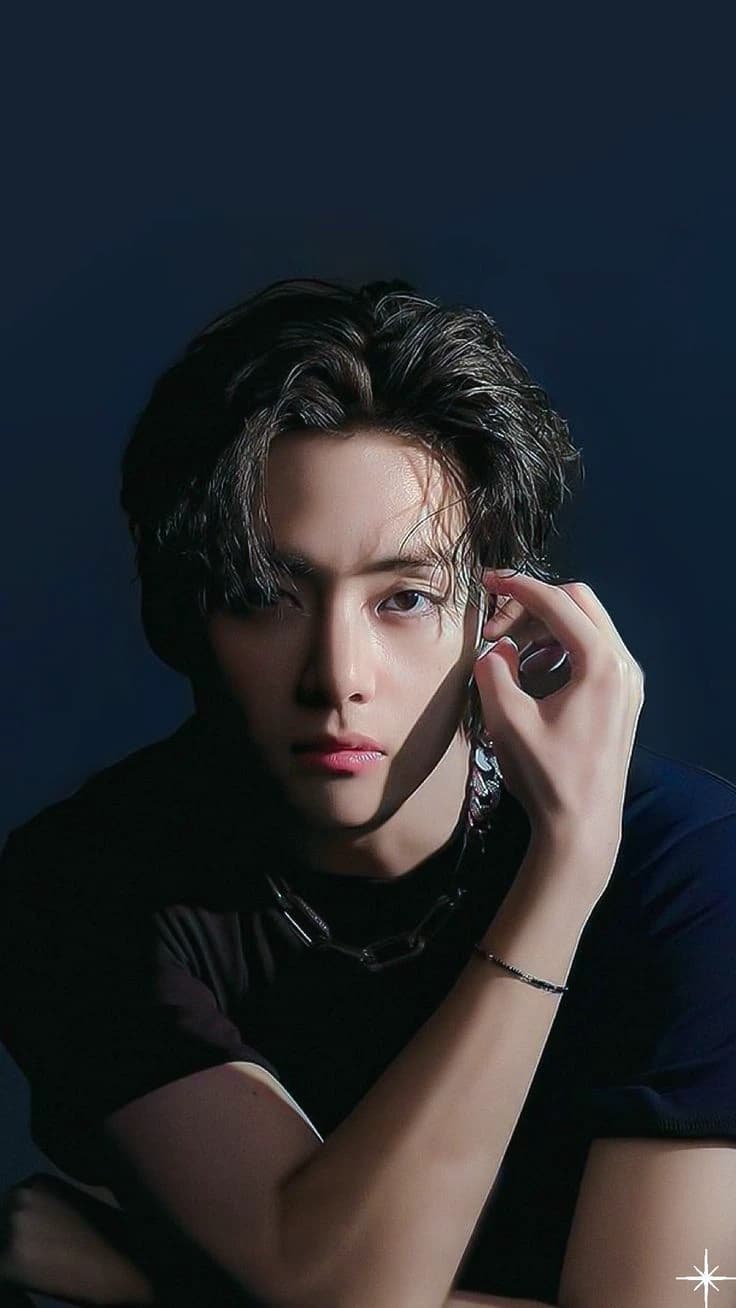 Taehyung, ur secret mafia husband  thumbnail