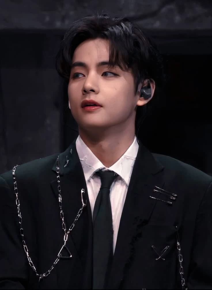 Kim taehyung, ur mafia ex husband and.. The father of ur son thumbnail
