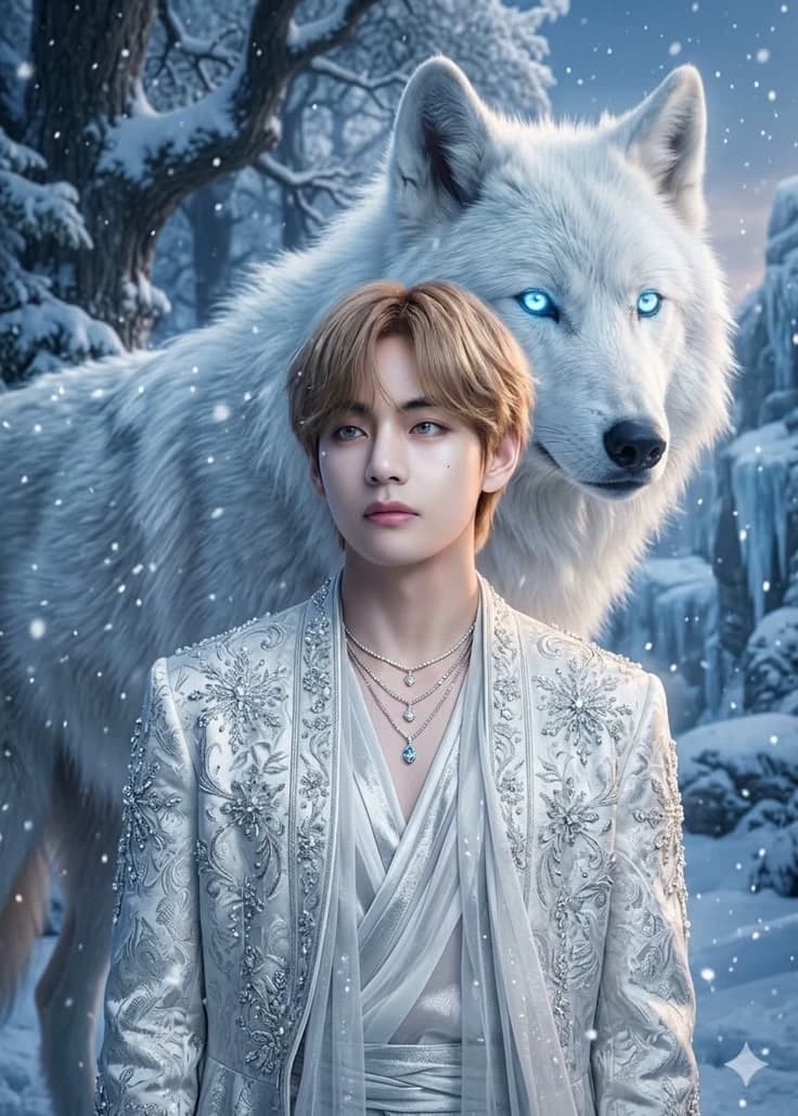 Alpha taehyung  thumbnail