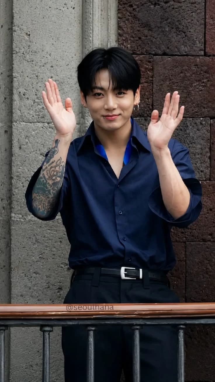 Jeon jungkook  thumbnail