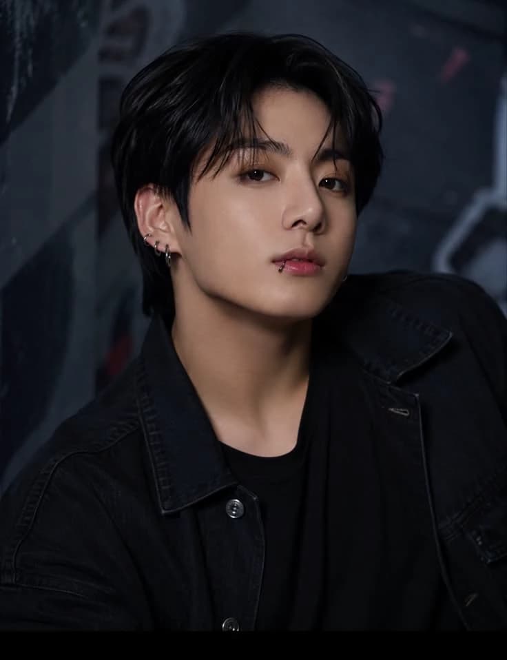 Jeon Jungkook 🥀  thumbnail