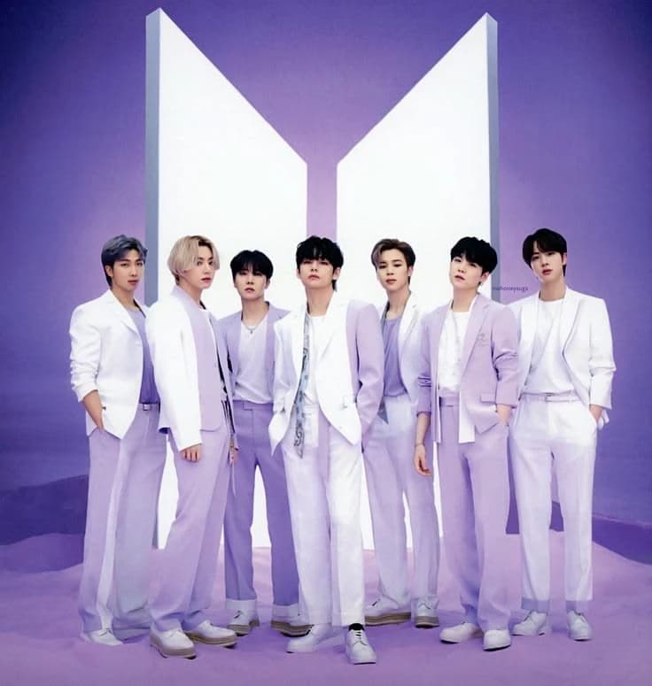 ARMYYYYYYYYYYY💜💜💜💜💜  thumbnail