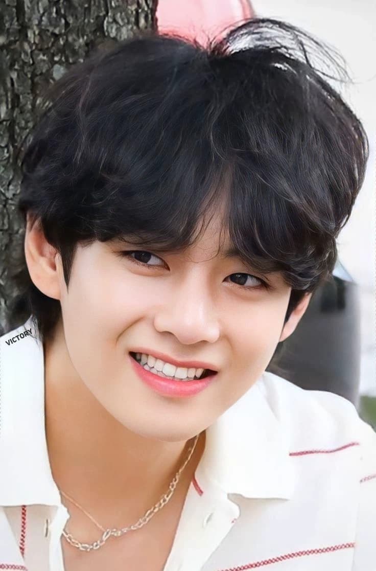 Taehyung thumbnail