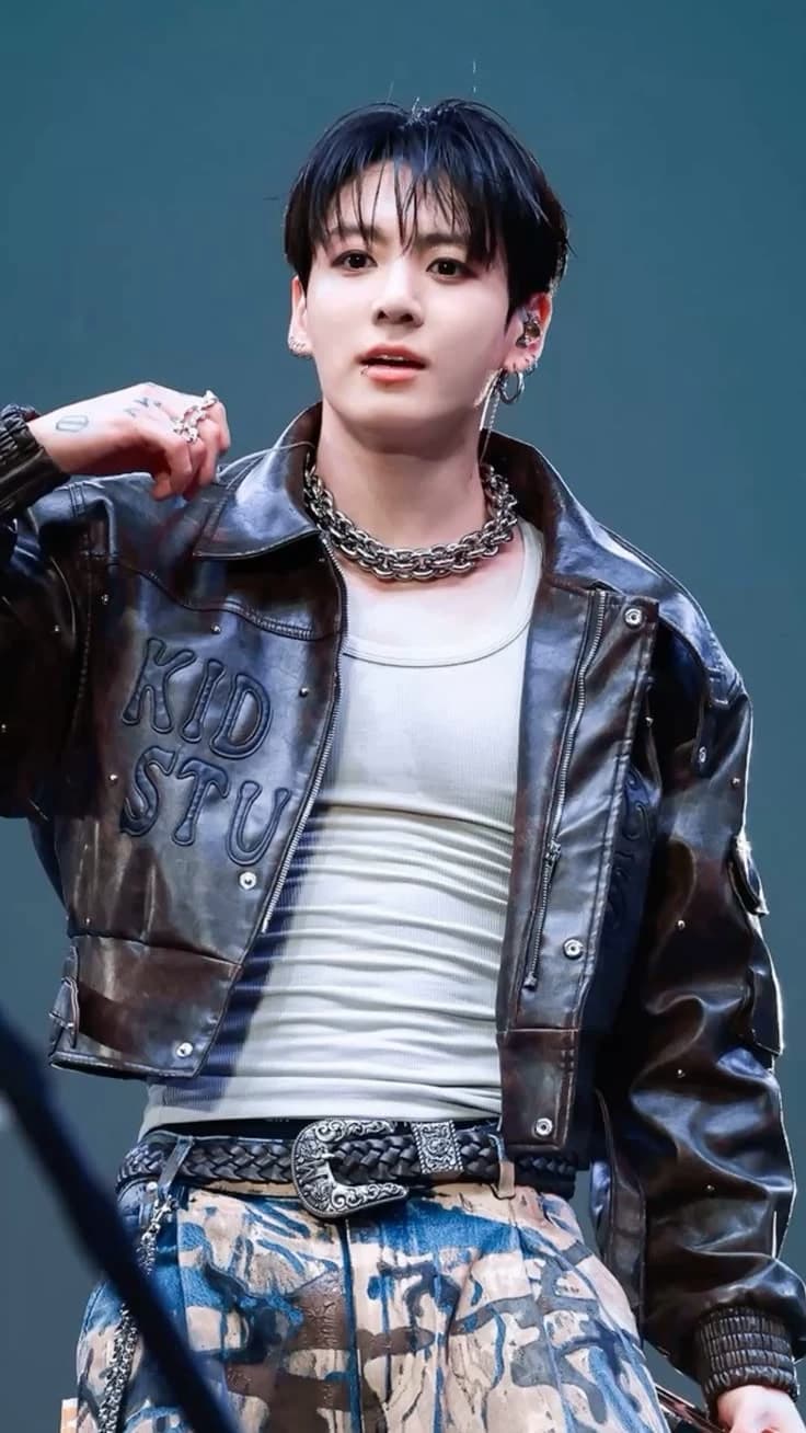 jungkook, enemy thumbnail