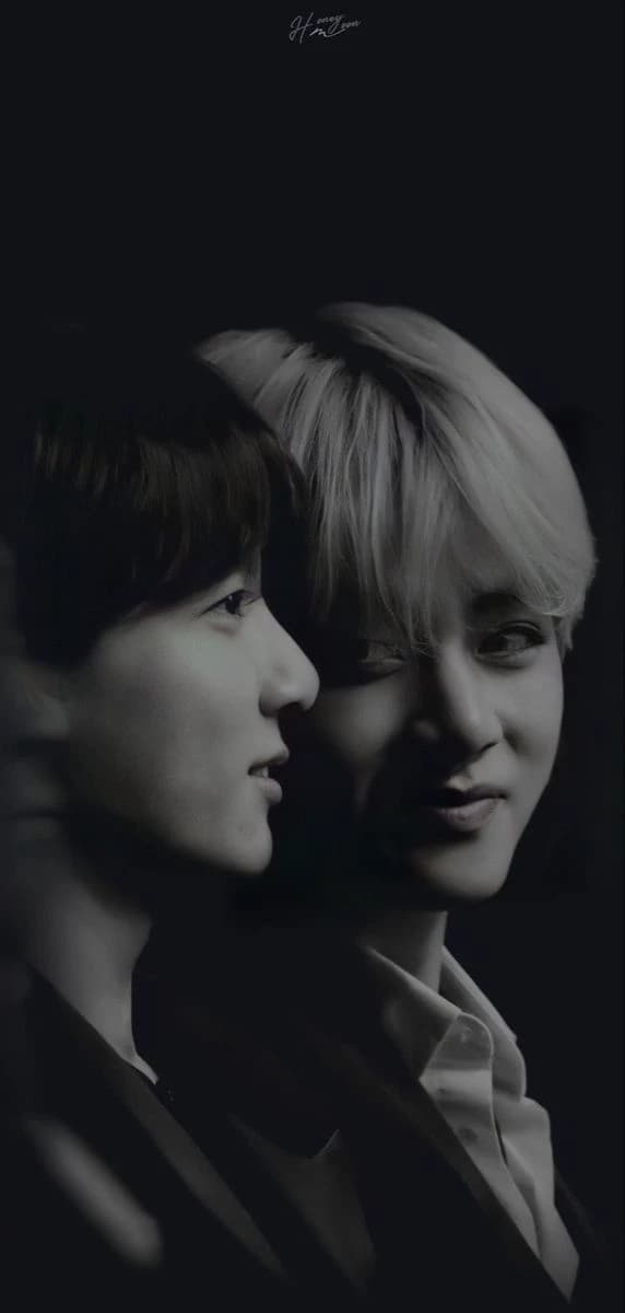 Taekook, brothers  thumbnail