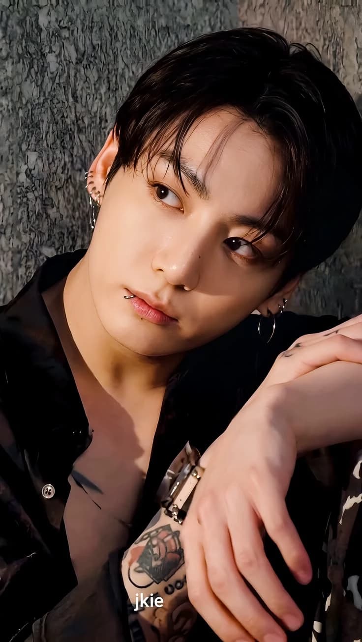 Jungkook ❤️ thumbnail