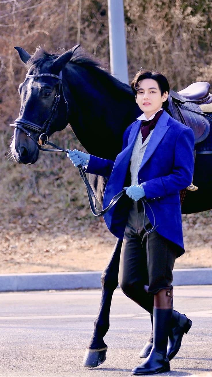 Prince taehyung thumbnail