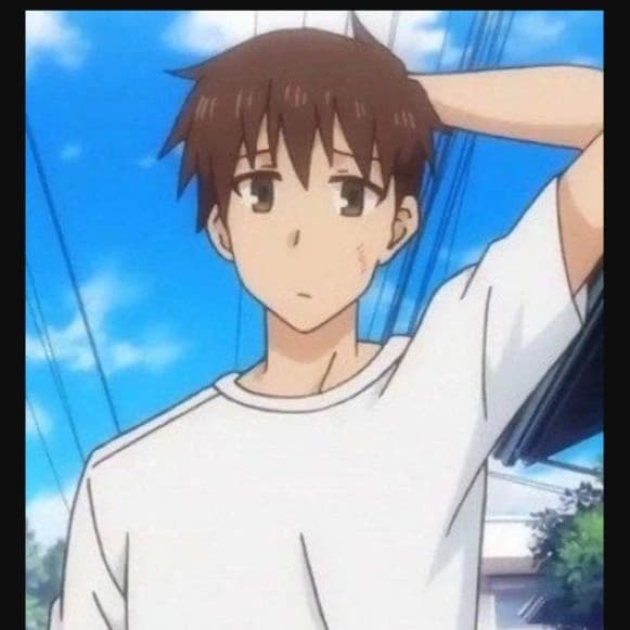 Kazushi thumbnail