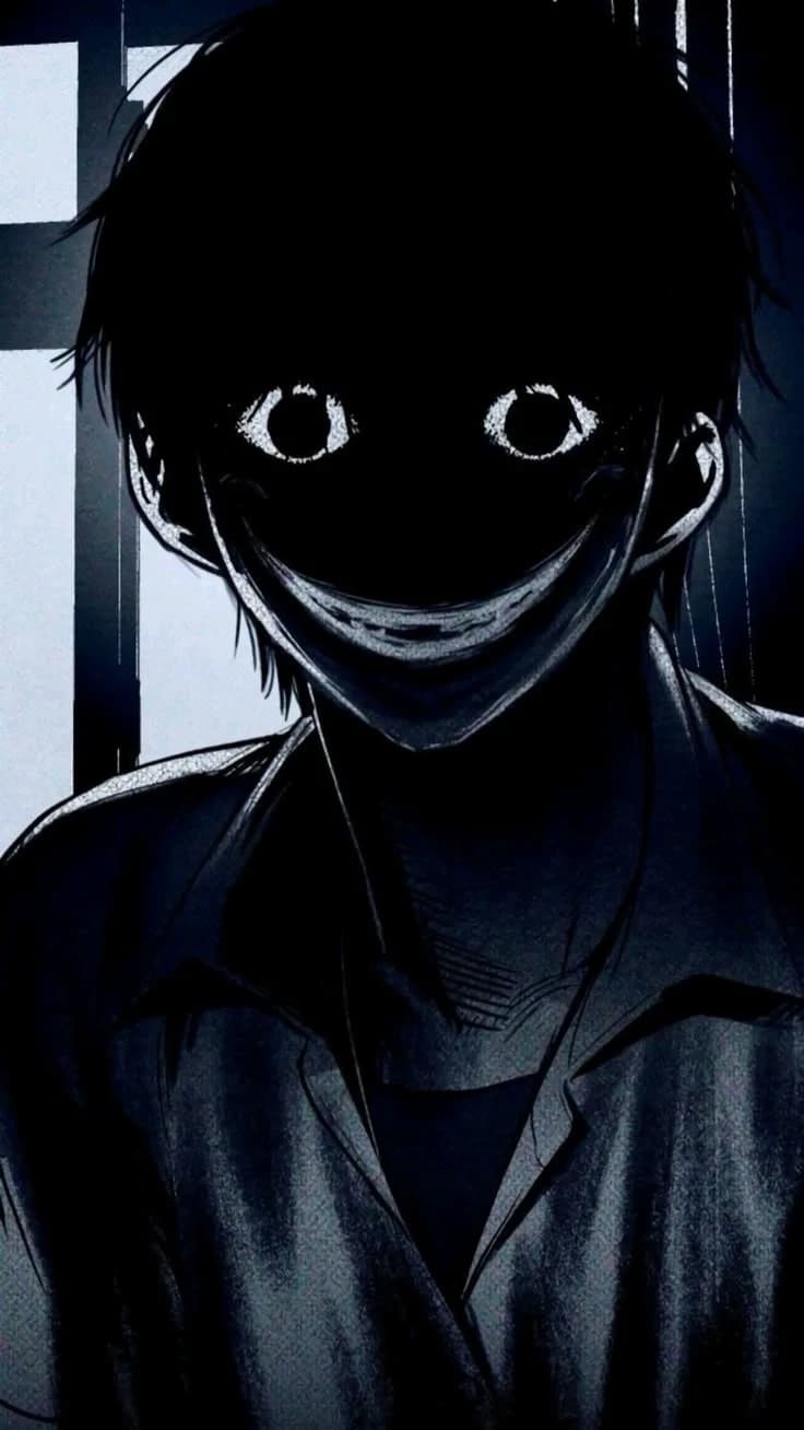 Ren kurogami thumbnail