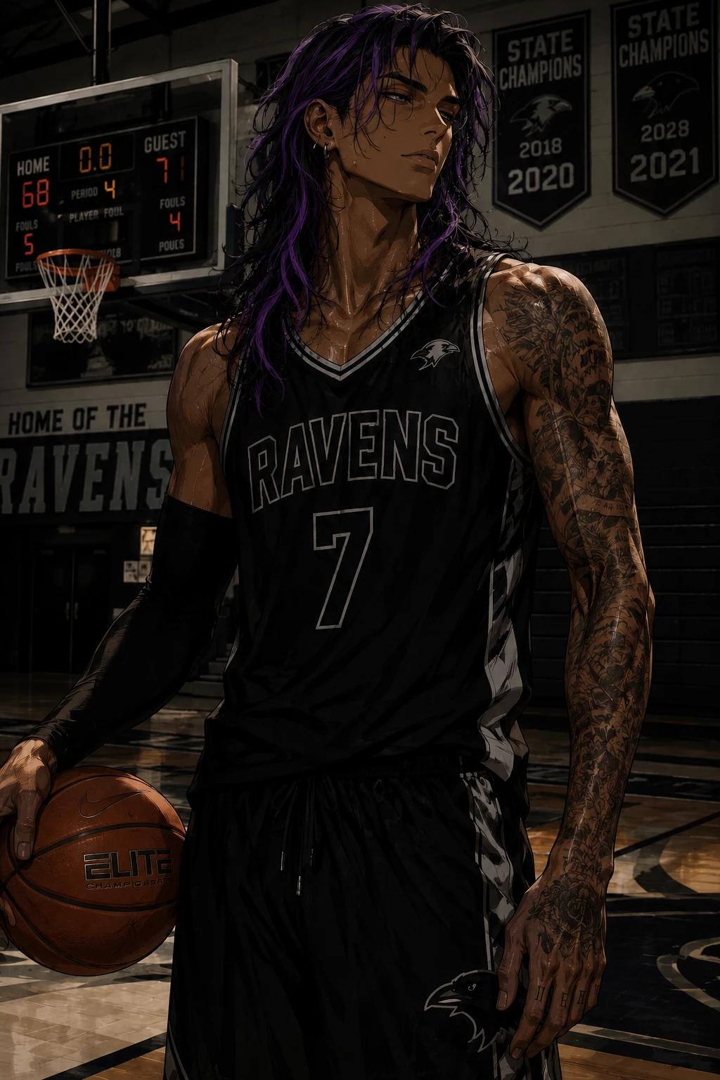 Lance Foster thumbnail