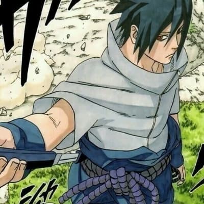 Sasuke Uchiha thumbnail