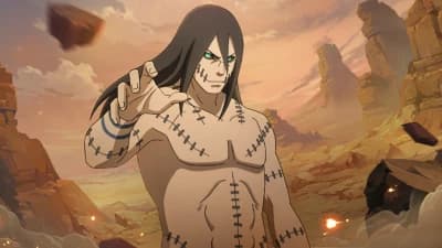 Kakuzu thumbnail