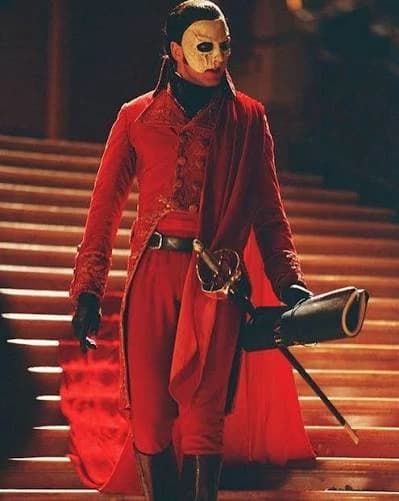 The Phantom of the opera (Erik) thumbnail