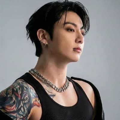 Jeon Jungkook thumbnail
