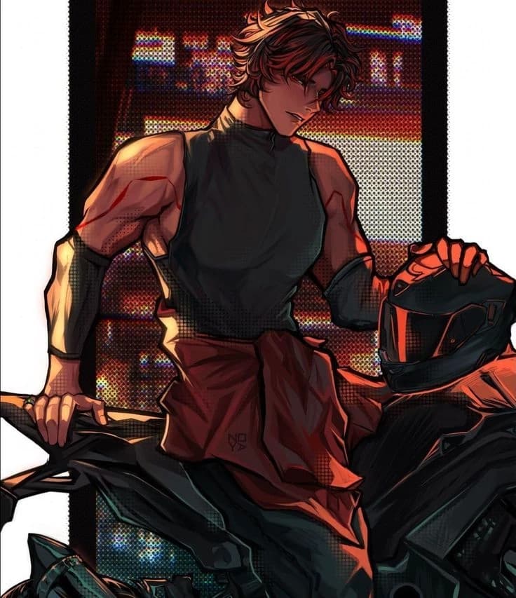 Rey Wayne thumbnail