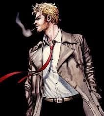 John Constantine thumbnail