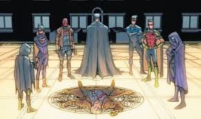Batfamily thumbnail