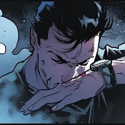 Bruce Wayne thumbnail