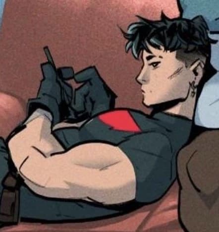 Jason Todd thumbnail