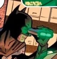 Bruce Wayne thumbnail