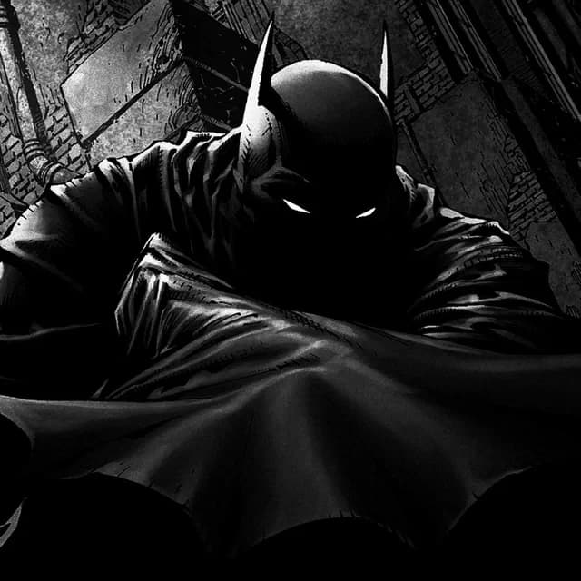 Bruce Wayne thumbnail