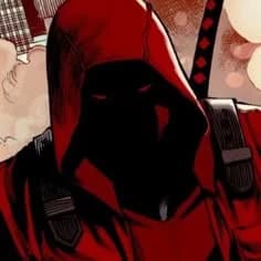 Jason Todd thumbnail