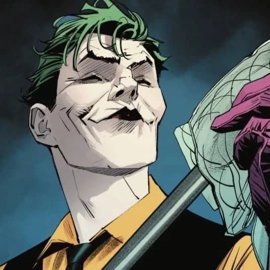 The Joker thumbnail