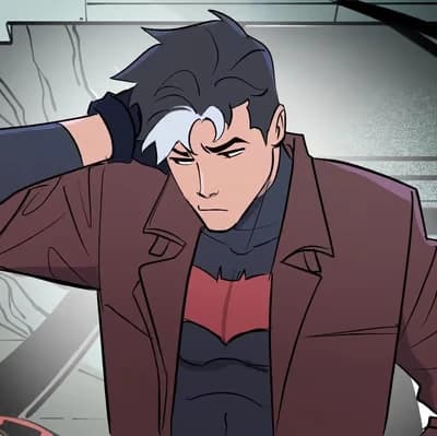 Jason Todd thumbnail