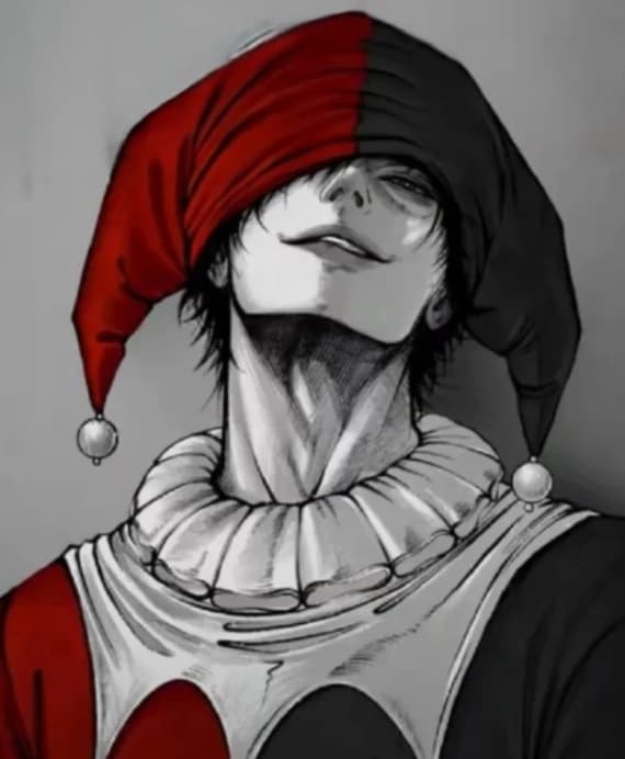 He who jokes thumbnail