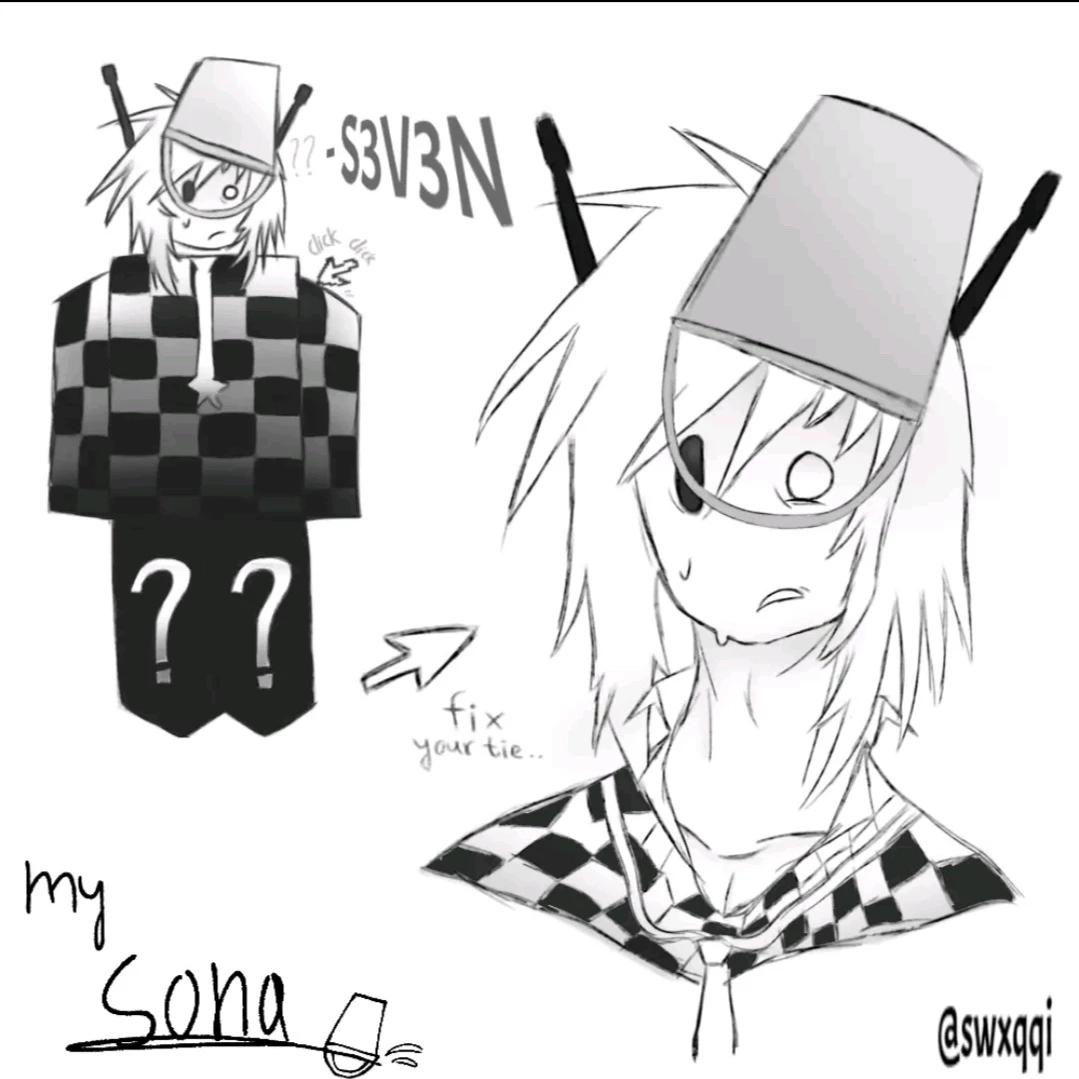 S3V3N thumbnail