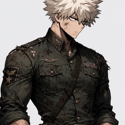 Katsuki thumbnail