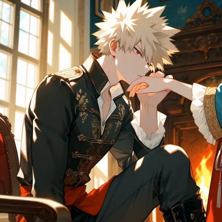 Katsuki thumbnail